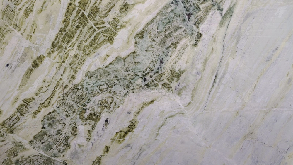Green Jade Slant