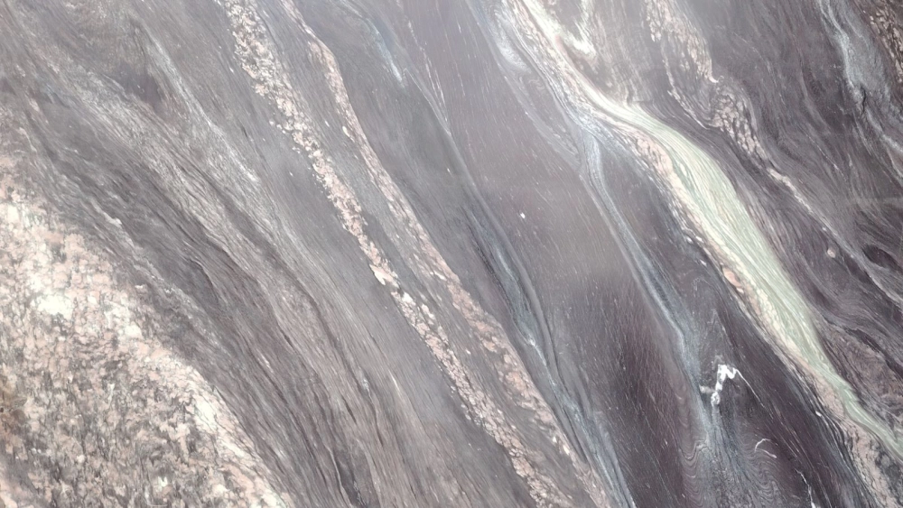 Kinawa Violet
