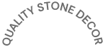 Quality Stone Decor