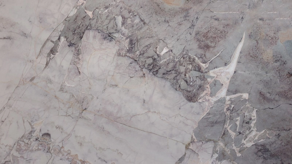 Calacatta Grey Ice - Berg