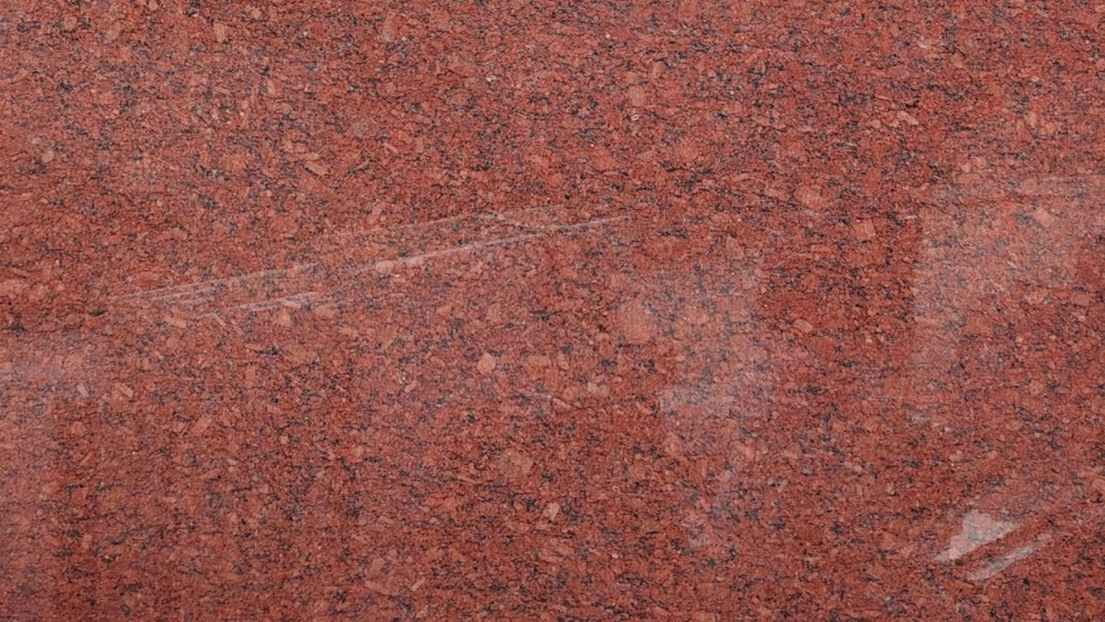 Imperial Red