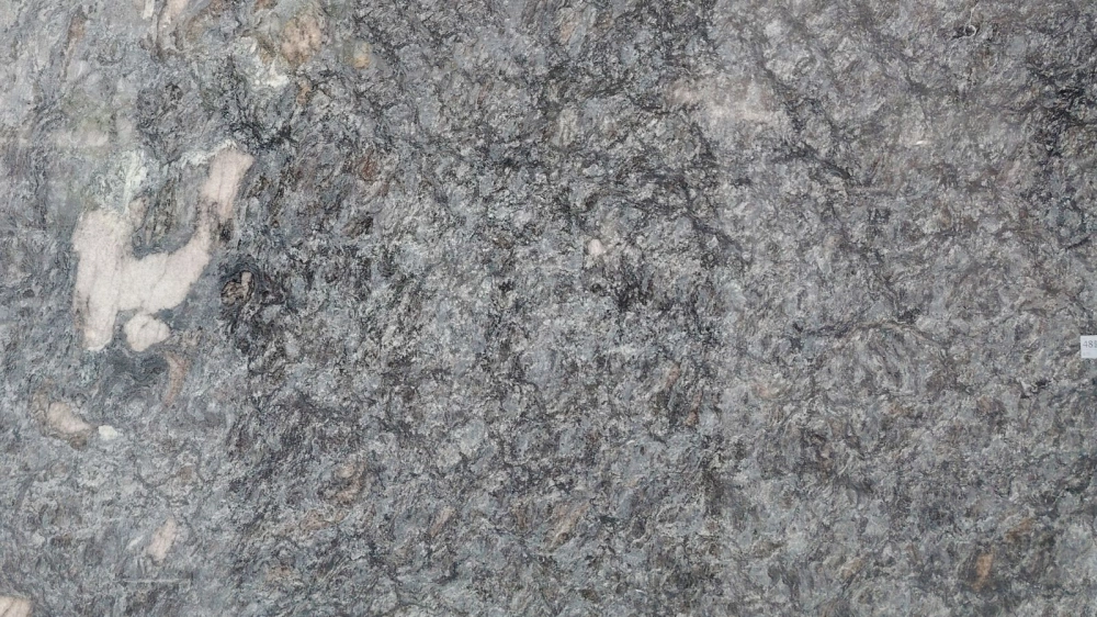 Cinnatus B