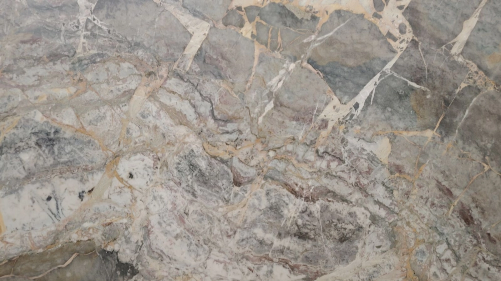 Calacatta Grey Fantasy