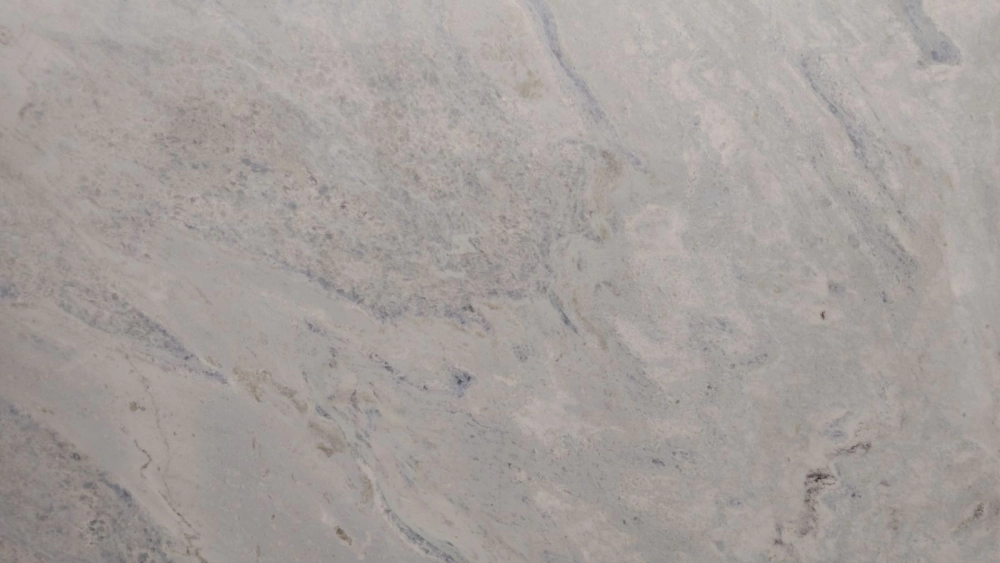 Crystal Blue Galaxy
