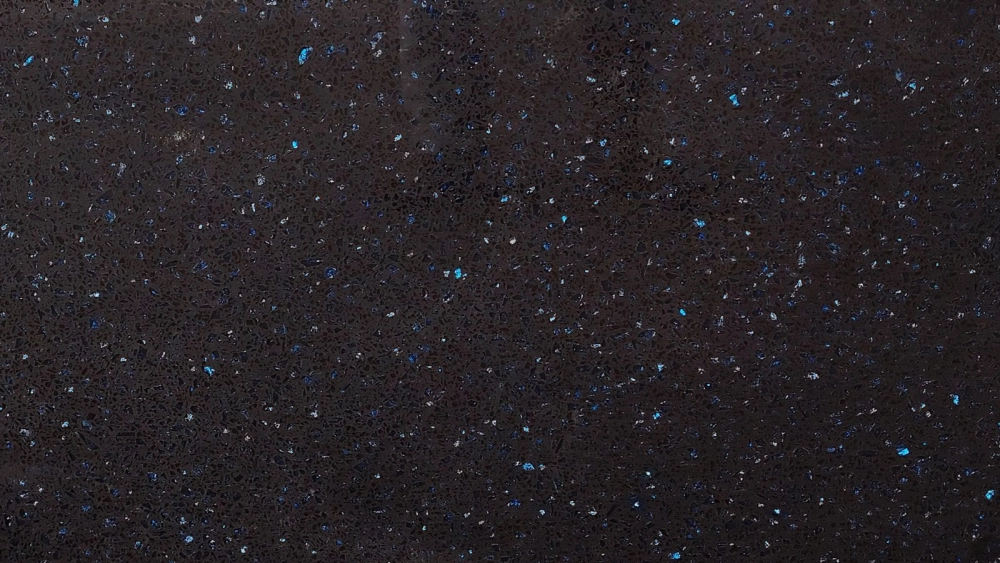Sapphire Blue