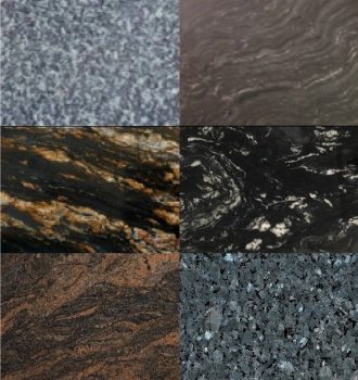 Granite