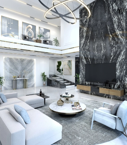 Residential